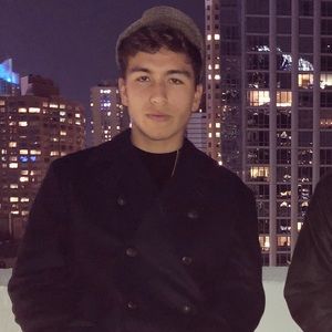 Meet your Posher, Mark